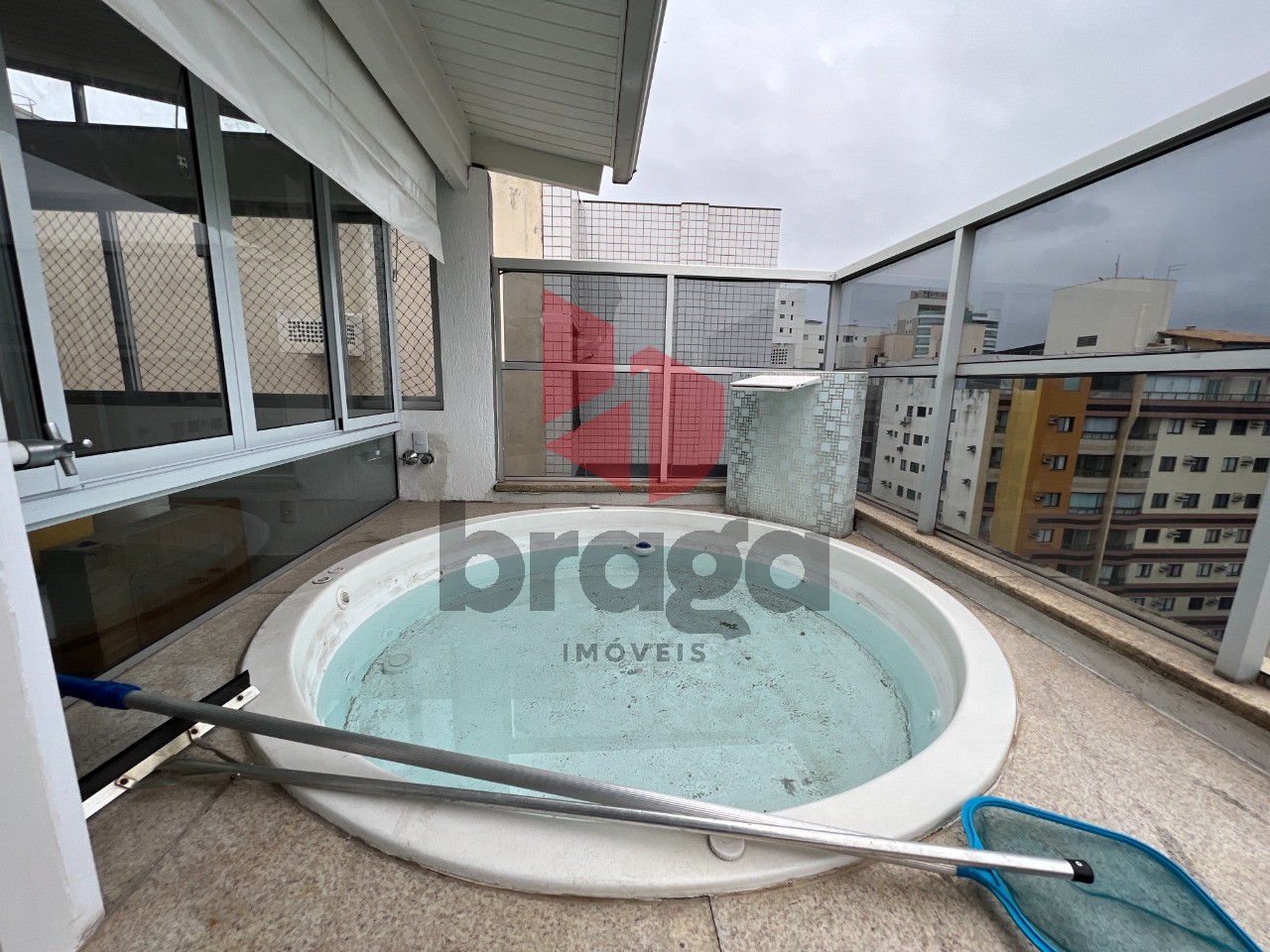 Cobertura, 3 quartos, 300 m² - Foto 30