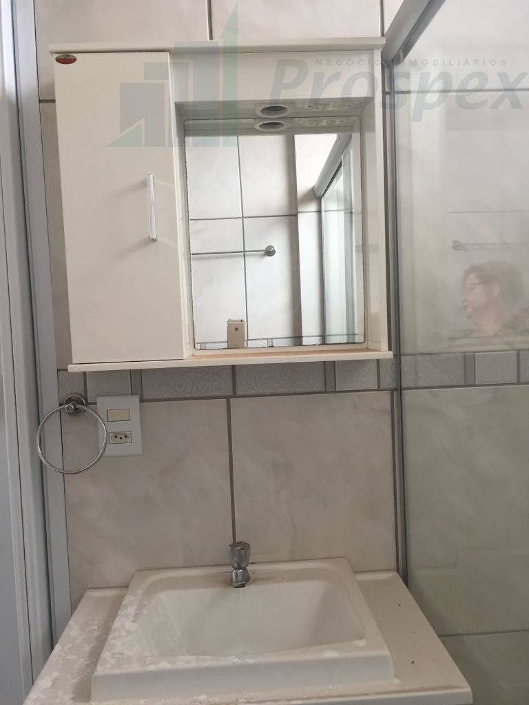 Apartamento à venda com 3 quartos, 94m² - Foto 3