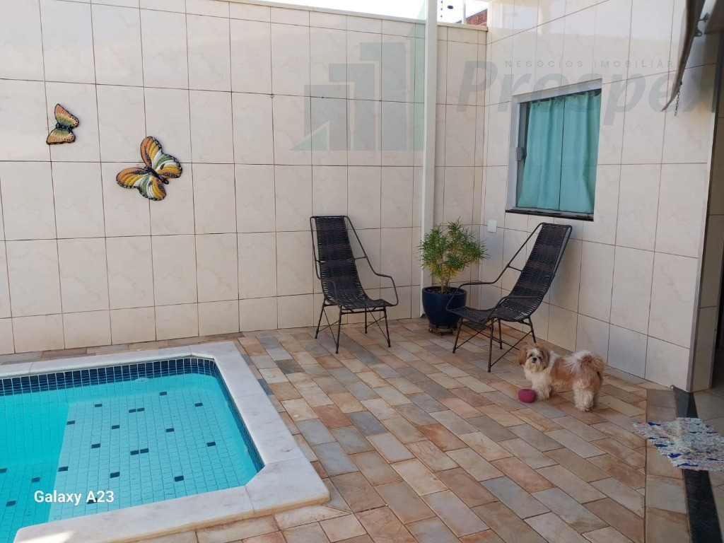Casa à venda com 3 quartos - Foto 16