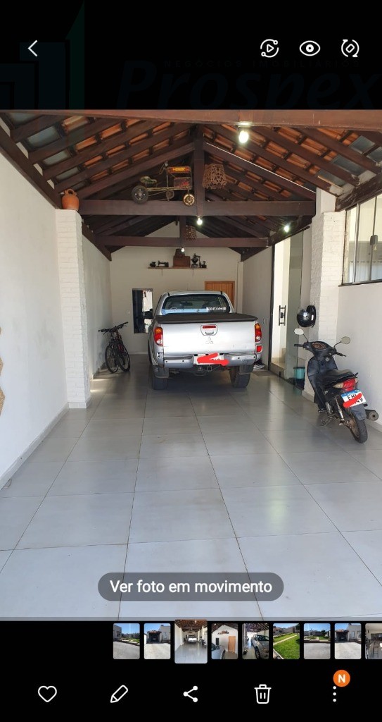 Casa à venda com 3 quartos - Foto 27