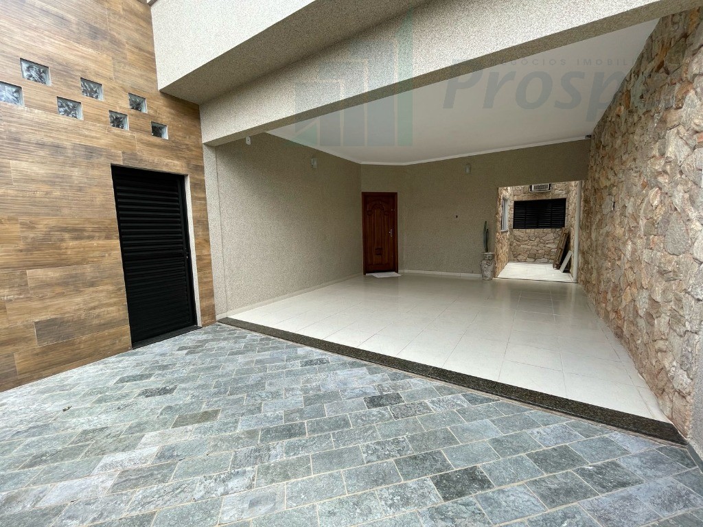 Imperdível! Casa à venda em Catanduva-SP, Parque Glória III: 3 quartos, 1 suíte, 2 vagas de garagem, 220m². - foto 22