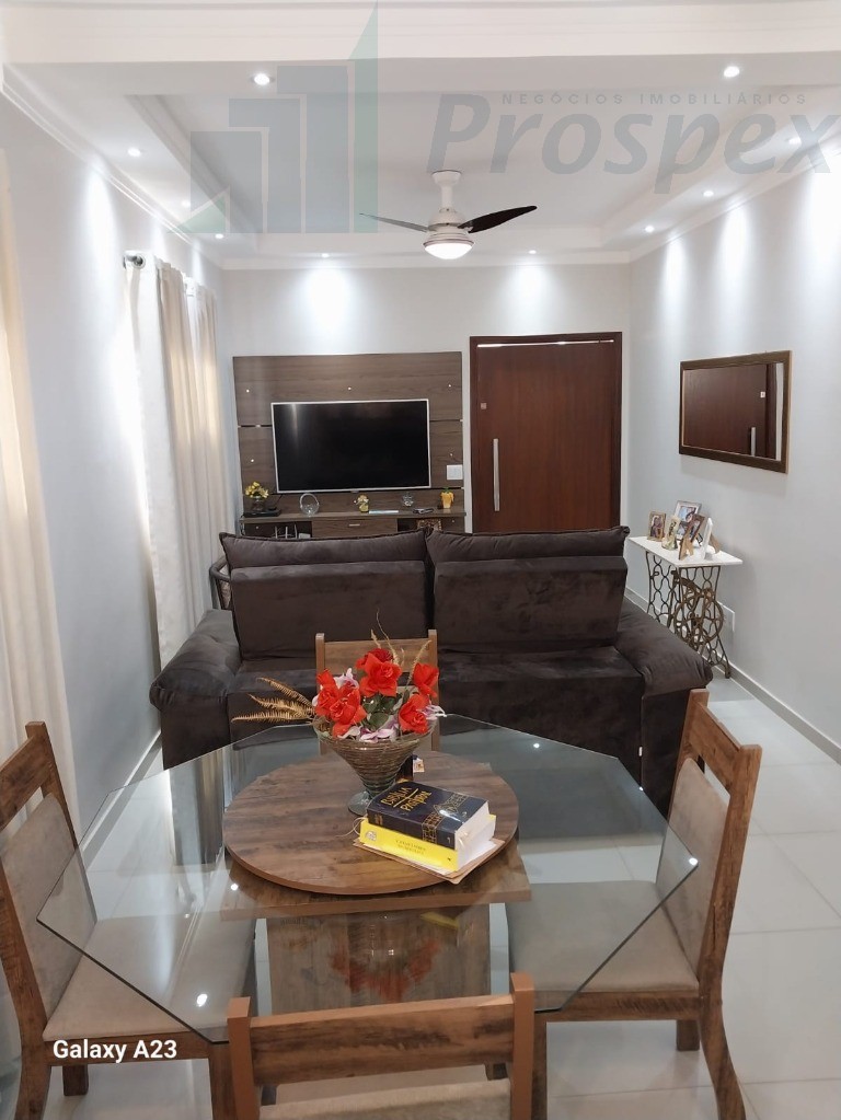Casa à venda com 3 quartos - Foto 30