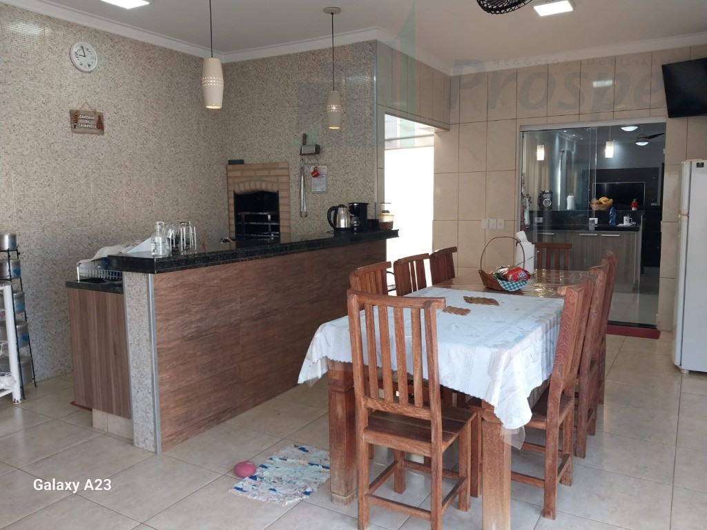 Casa à venda com 3 quartos - Foto 22