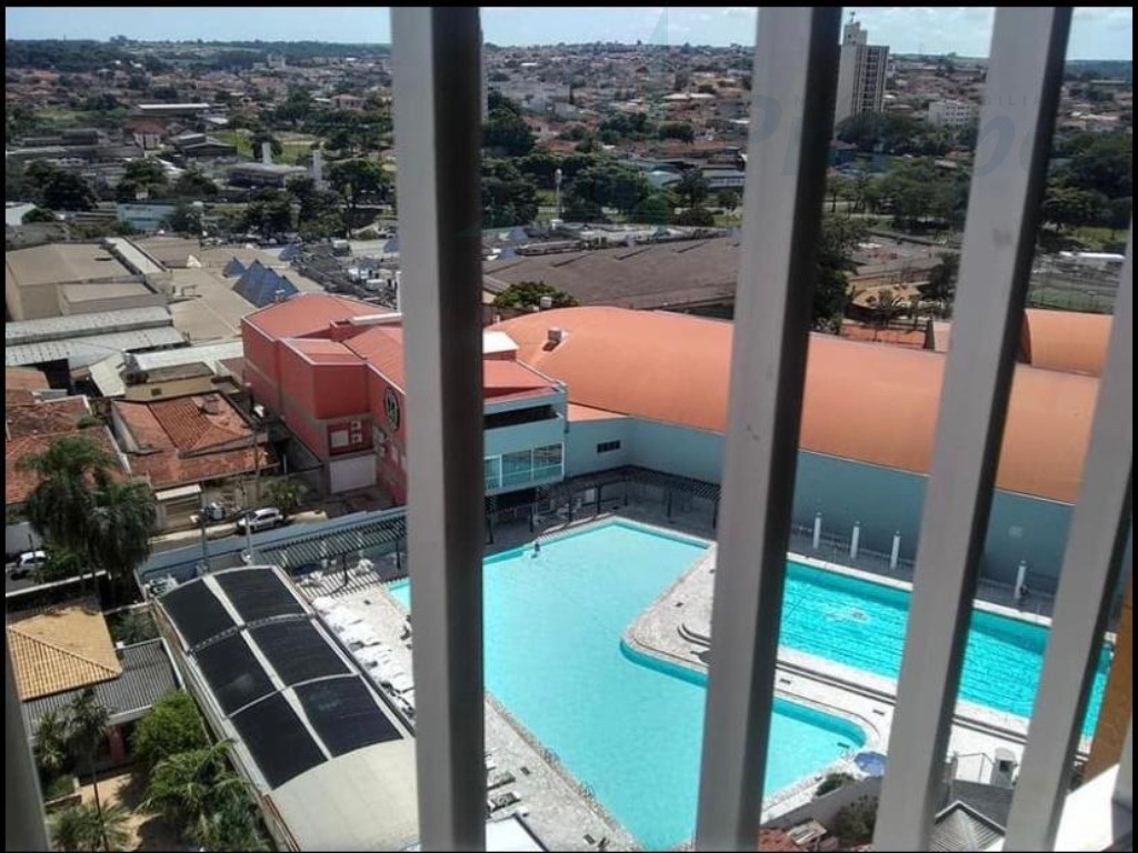 Apartamento à venda com 3 quartos, 220m² - Foto 9