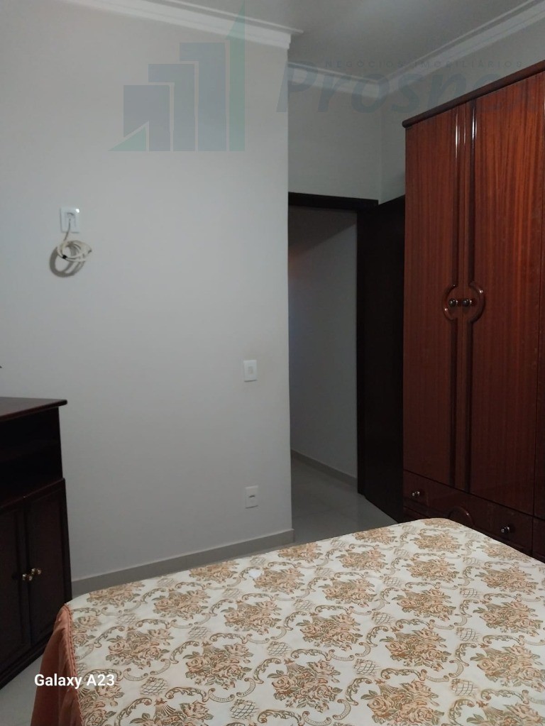 Casa à venda com 3 quartos - Foto 9