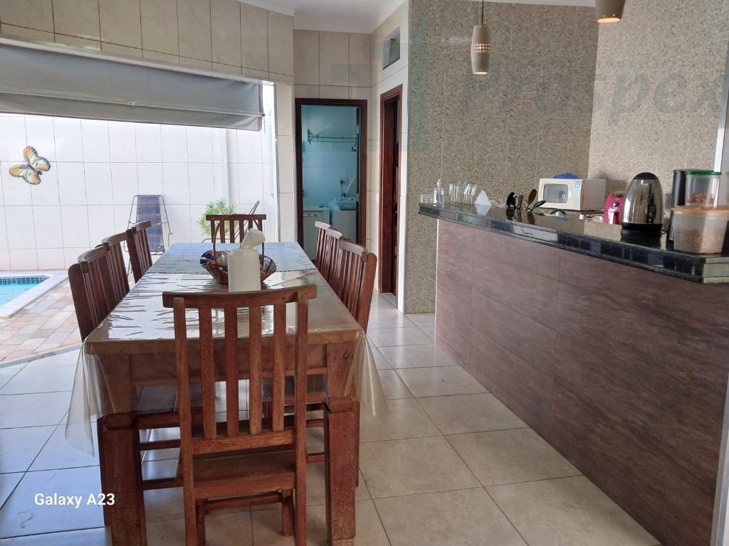 Casa à venda com 3 quartos - Foto 17