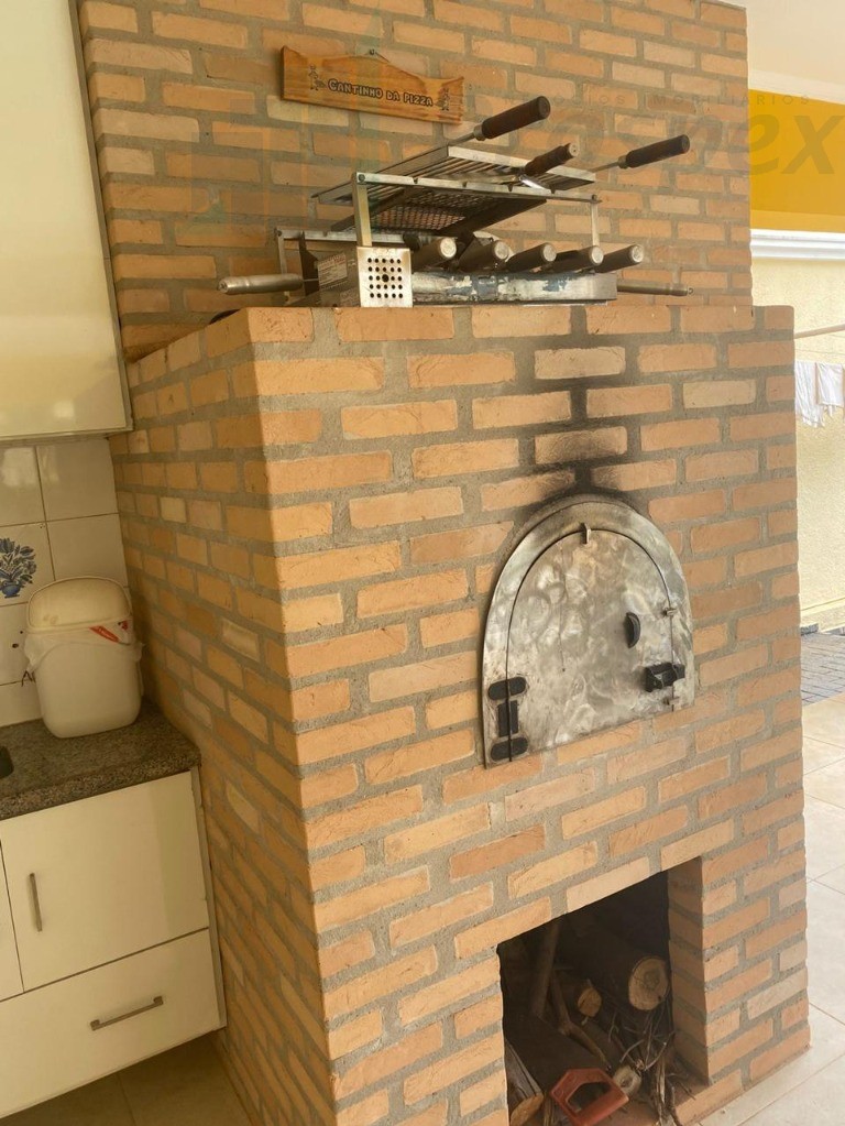 Casa à venda com 4 quartos - Foto 4