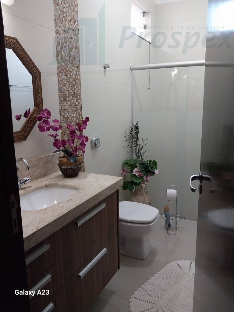 Casa à venda com 3 quartos - Foto 8