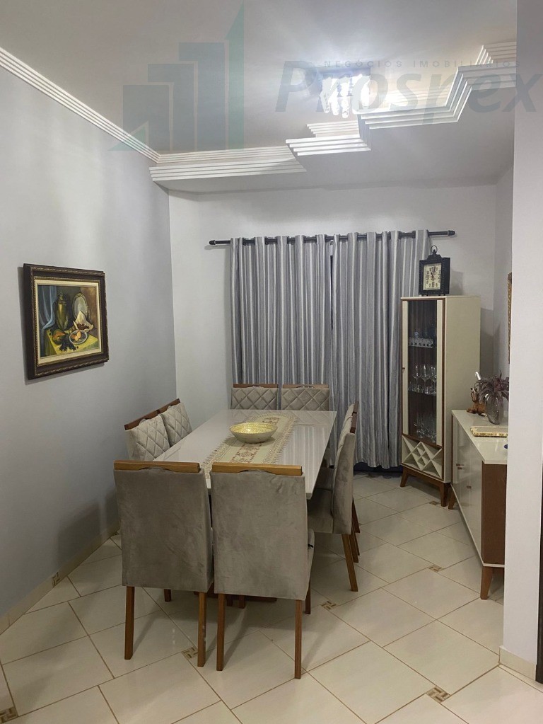 Casa à venda com 3 quartos - Foto 11
