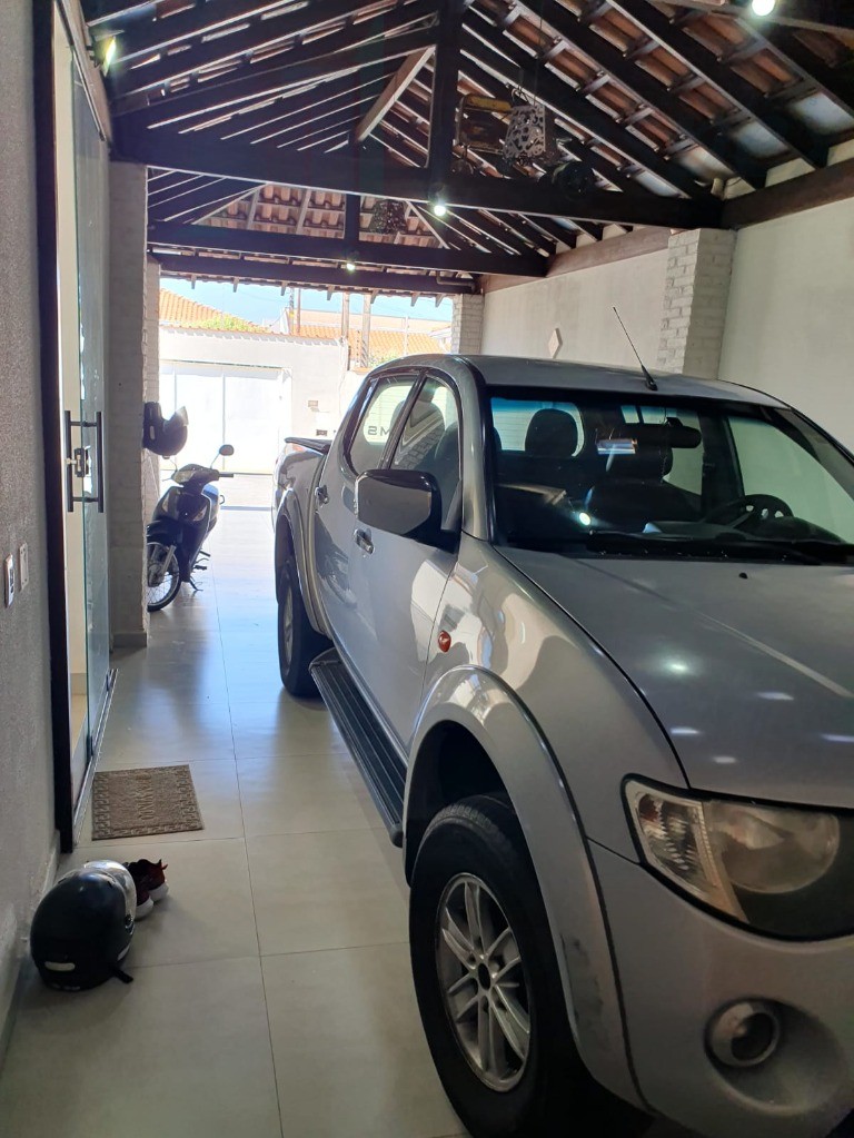 Casa à venda com 3 quartos - Foto 28