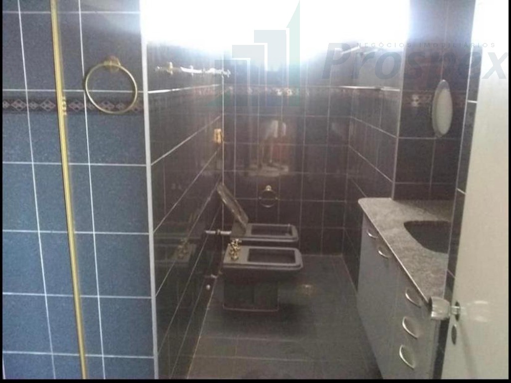 Apartamento à venda com 3 quartos, 220m² - Foto 5