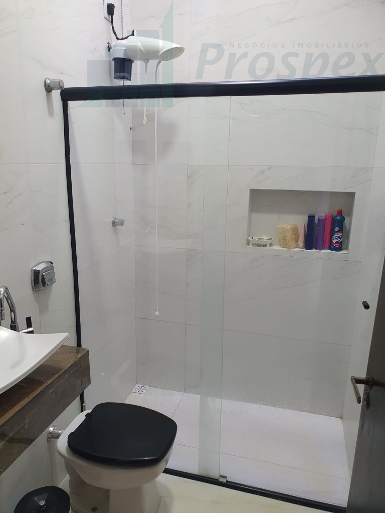 Casa à venda com 3 quartos - Foto 11