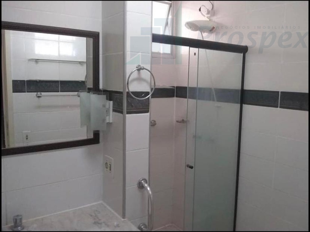 Apartamento à venda com 3 quartos, 220m² - Foto 8