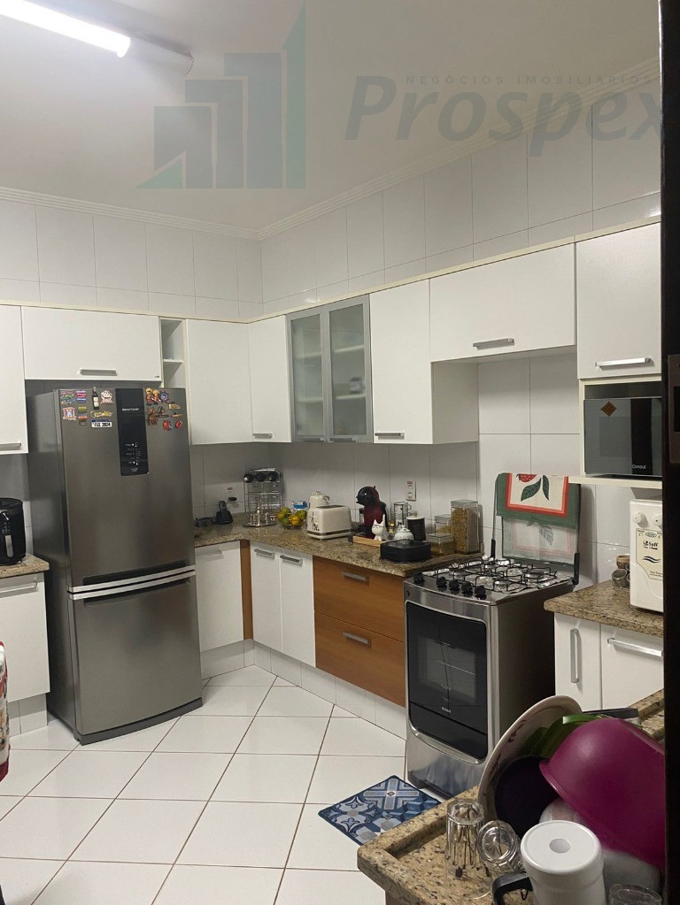 Casa à venda com 3 quartos - Foto 17