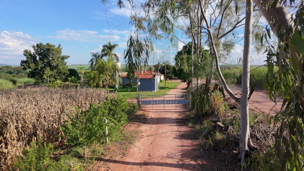 Fazenda à venda, 33m² - Foto 1