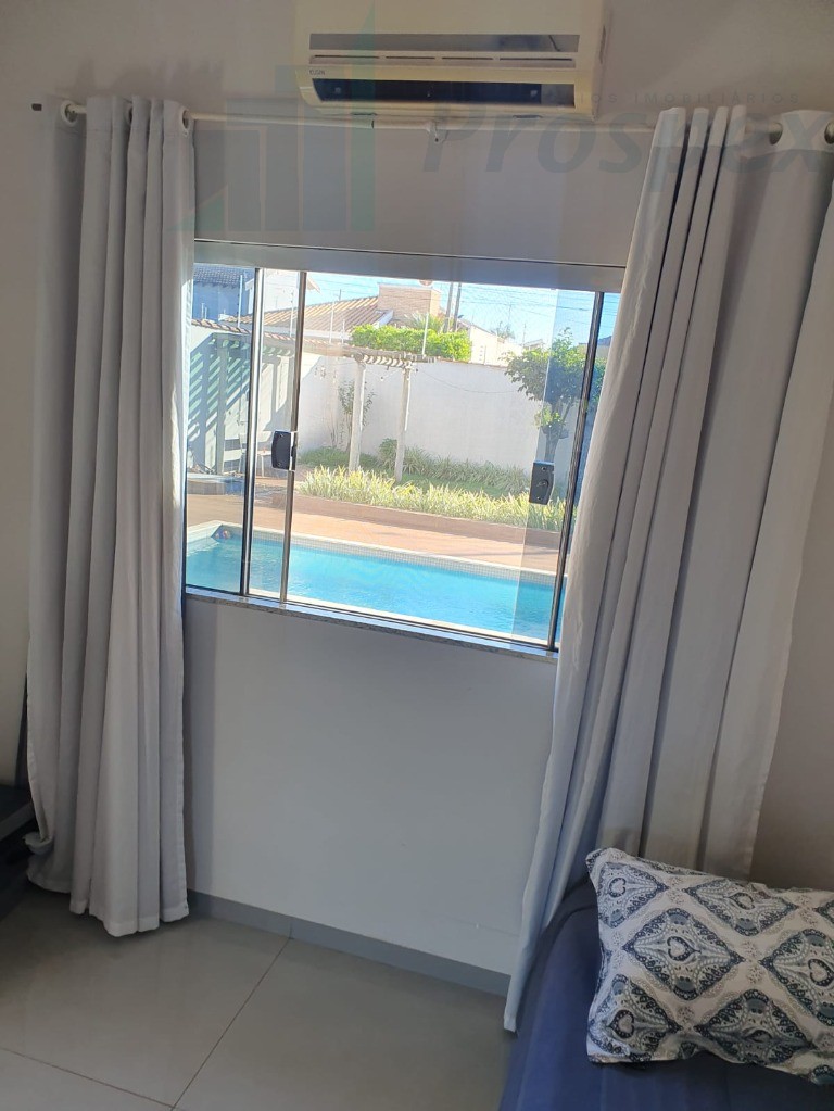 Casa à venda com 3 quartos - Foto 7