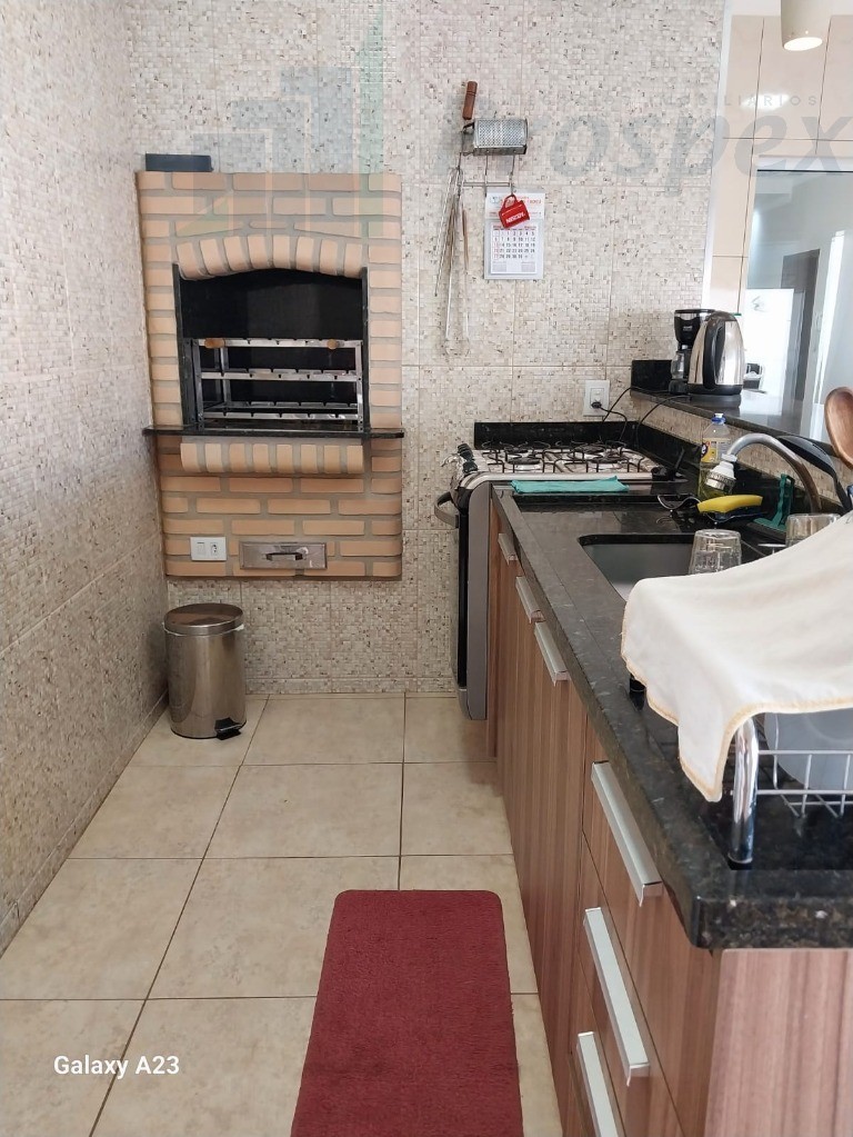 Casa à venda com 3 quartos - Foto 24