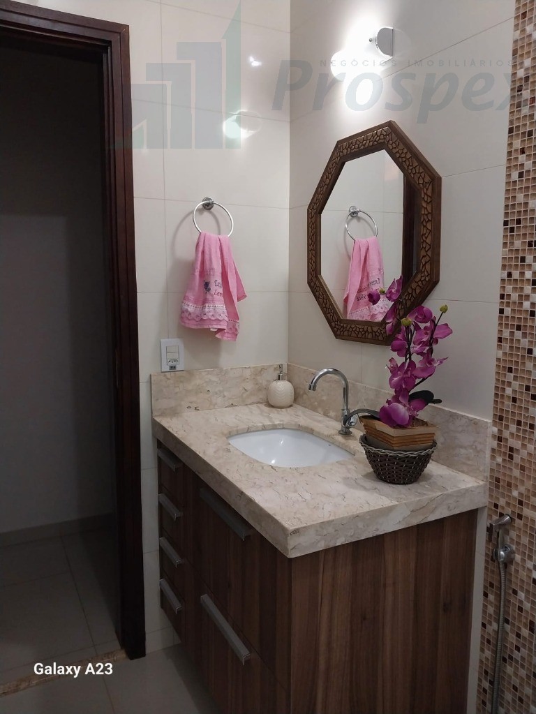 Casa à venda com 3 quartos - Foto 7