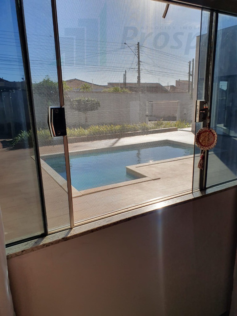 Casa à venda com 3 quartos - Foto 6