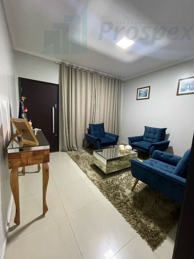 Imperdível! casa à venda em catanduva-sp, jardim caparroz: 3