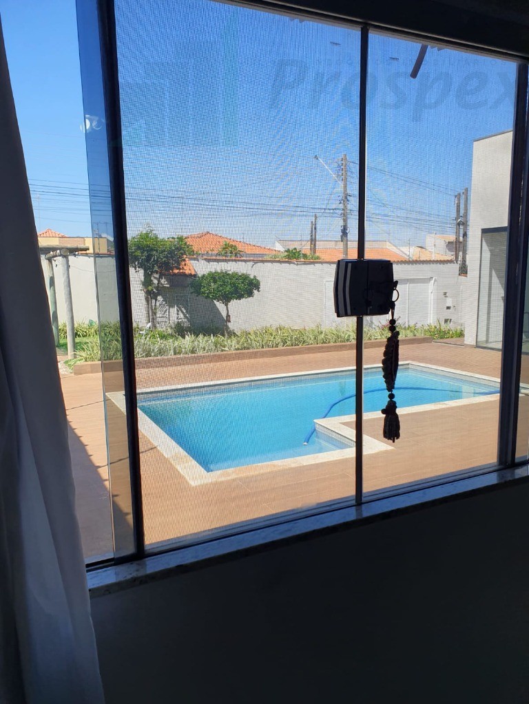 Casa à venda com 3 quartos - Foto 34