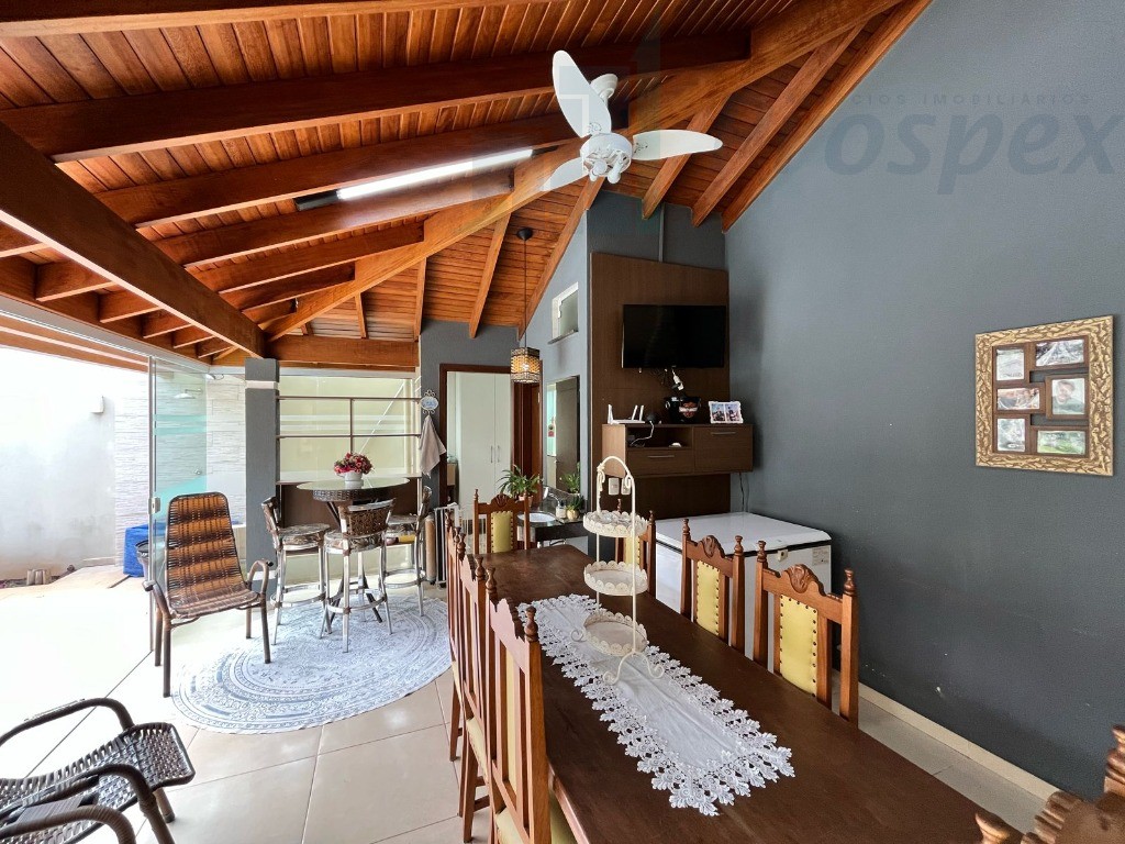 Casa à venda com 3 quartos - Foto 8