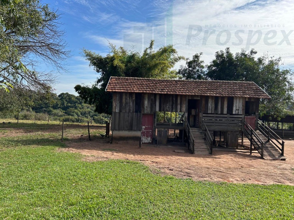 Oportunidade única: sítio à venda em balbinos-sp, com 14,36 