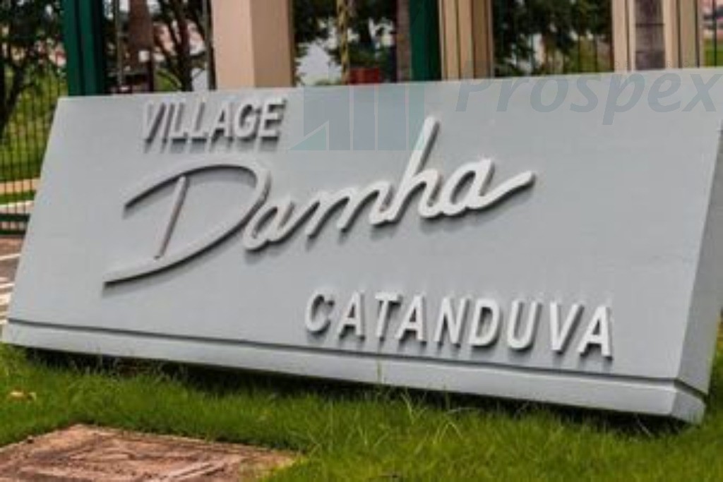 Terreno, 305 m² - Foto 1