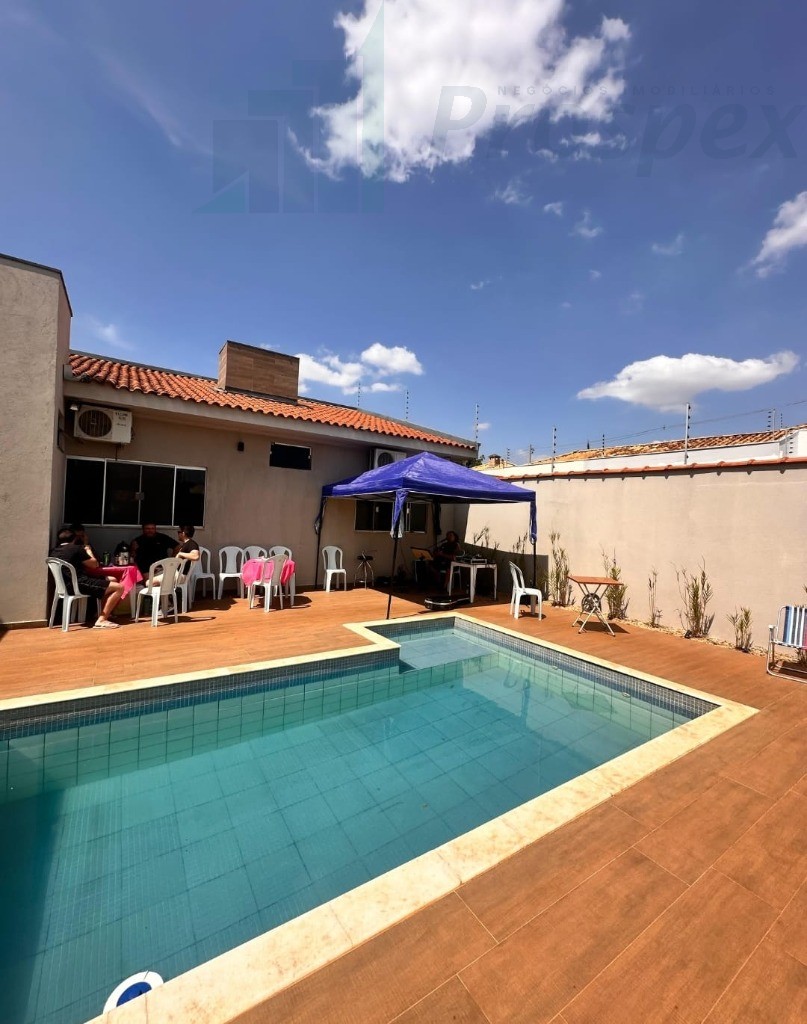Casa à venda com 3 quartos - Foto 25