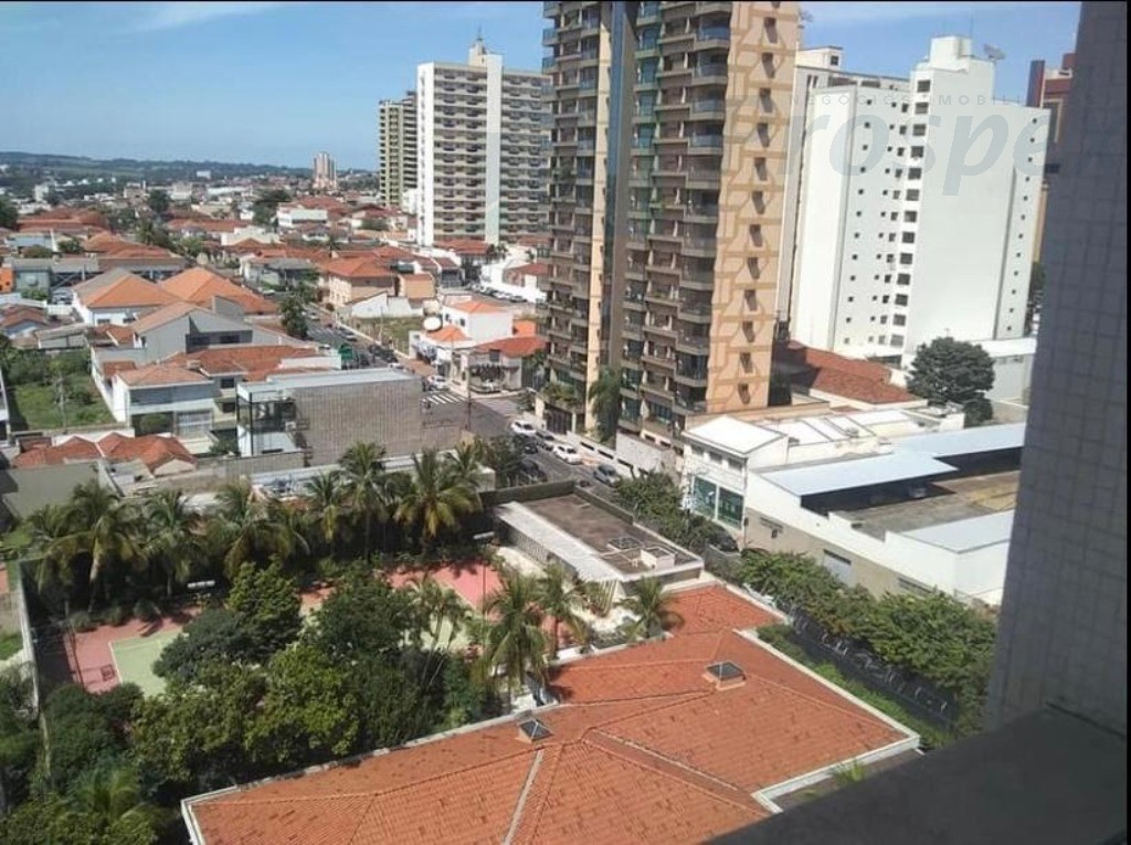 Apartamento à venda com 3 quartos, 220m² - Foto 1