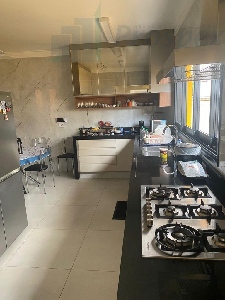 Casa à venda com 4 quartos - Foto 5