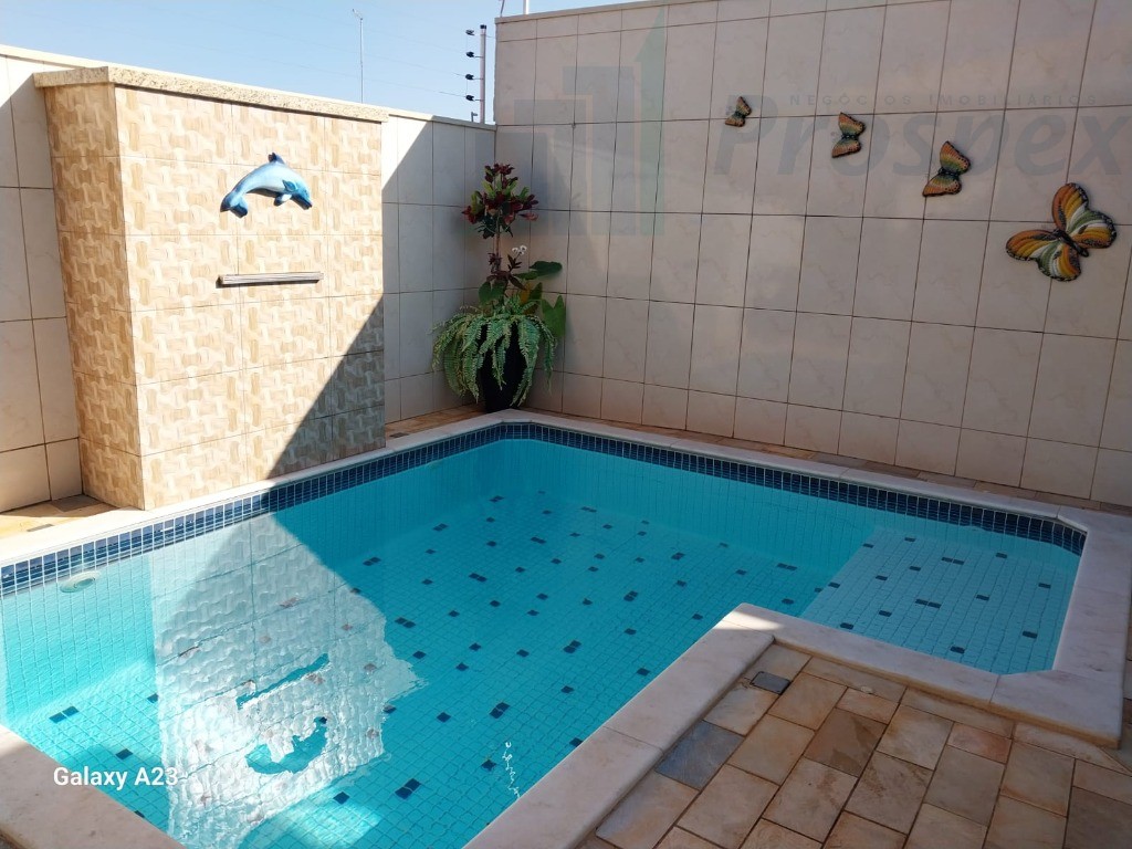 Casa à venda com 3 quartos - Foto 18