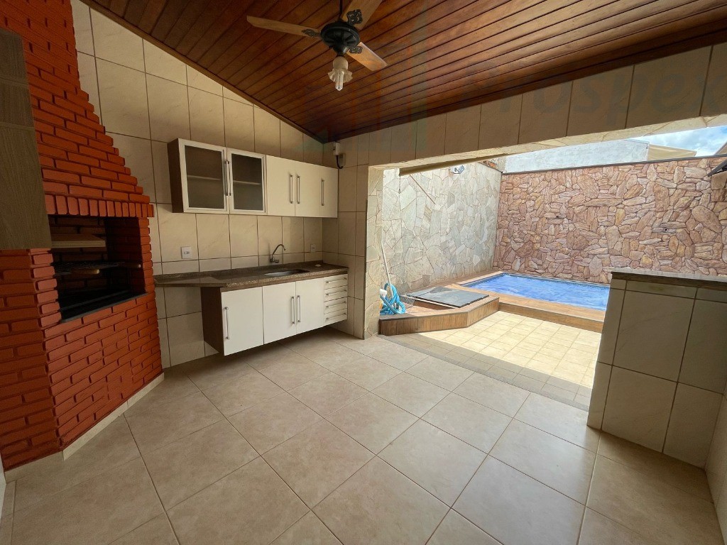 Imperdível! Casa à venda em Catanduva-SP, Parque Glória III: 3 quartos, 1 suíte, 2 vagas de garagem, 220m². - foto 19