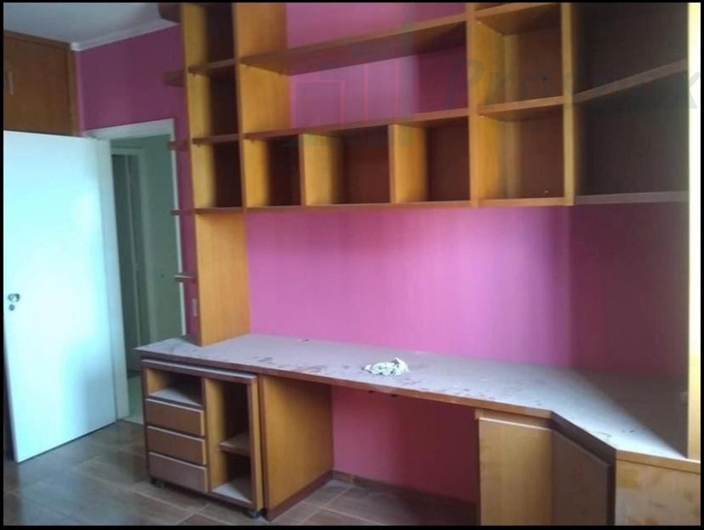 Apartamento à venda com 3 quartos, 220m² - Foto 13