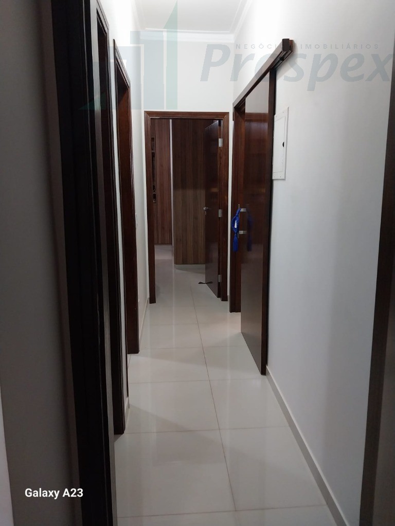 Casa à venda com 3 quartos - Foto 3