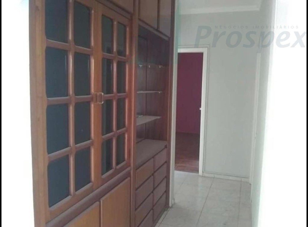 Apartamento à venda com 3 quartos, 220m² - Foto 4