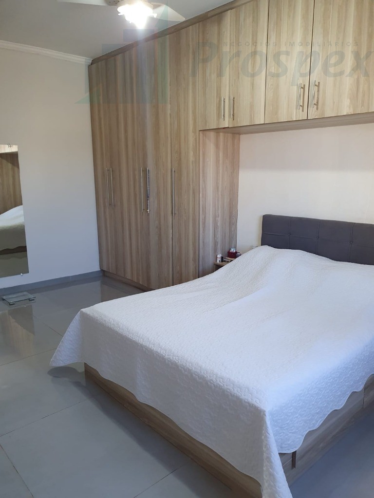 Casa à venda com 3 quartos - Foto 35