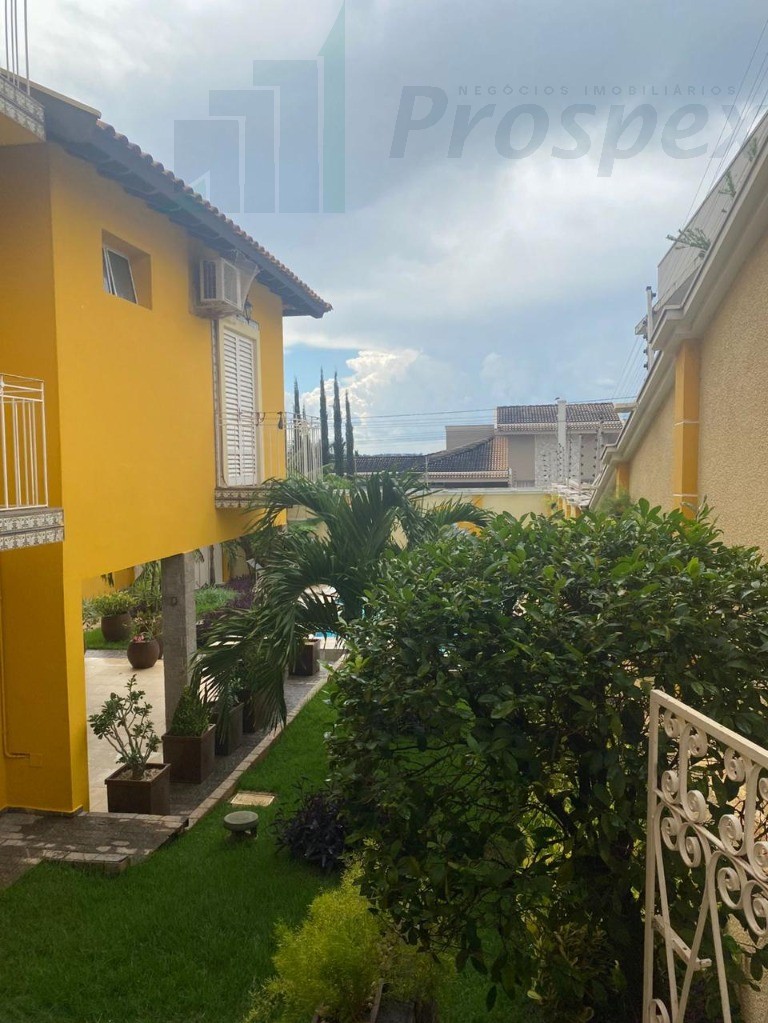 Casa à venda com 4 quartos - Foto 6