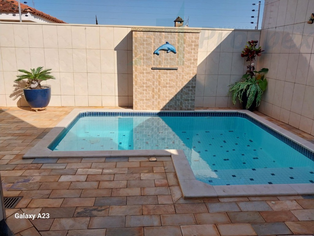 Casa à venda com 3 quartos - Foto 19