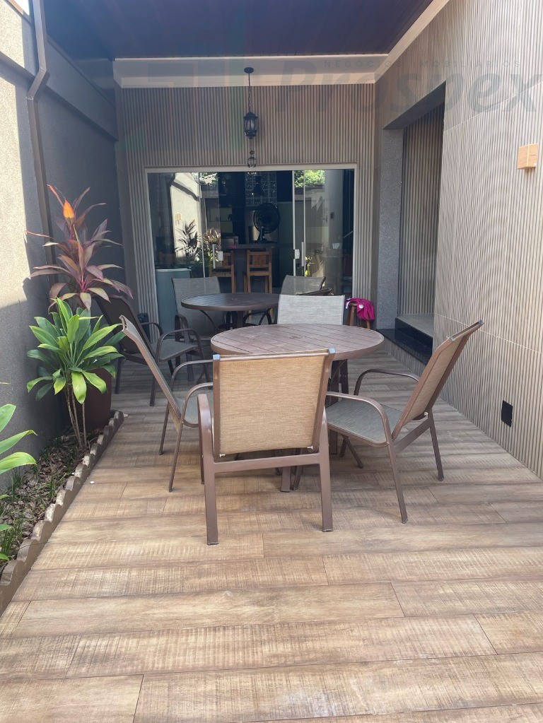 Imperdível! casa à venda em catanduva-sp, jardim caparroz: 3
