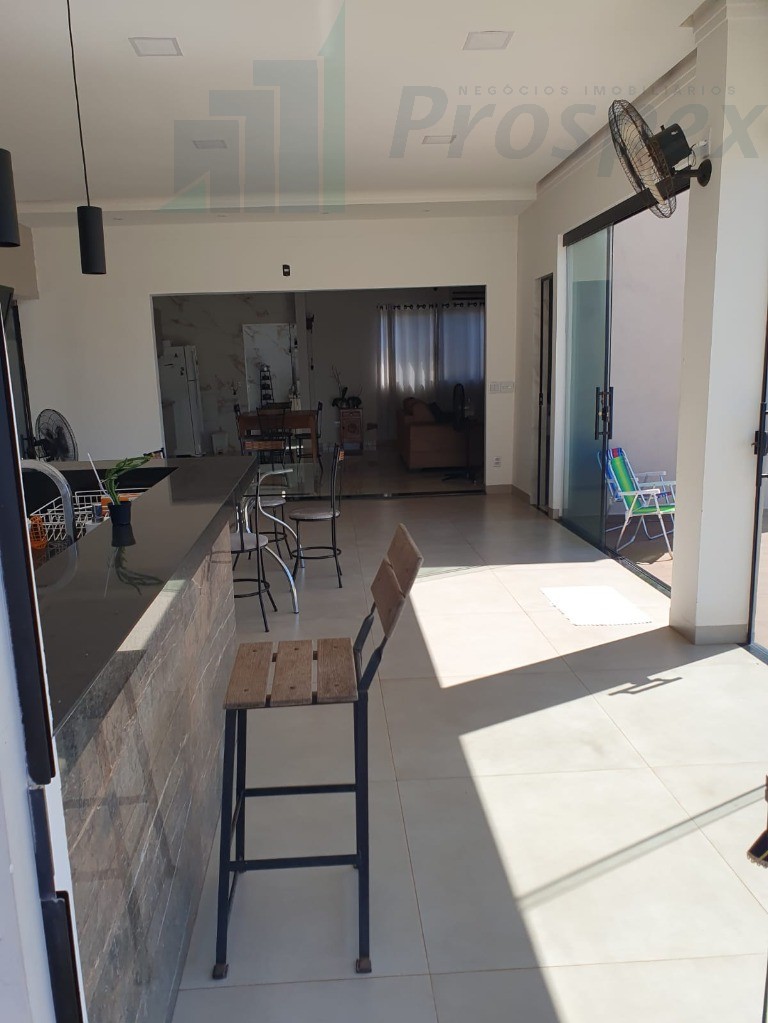 Casa à venda com 3 quartos - Foto 29