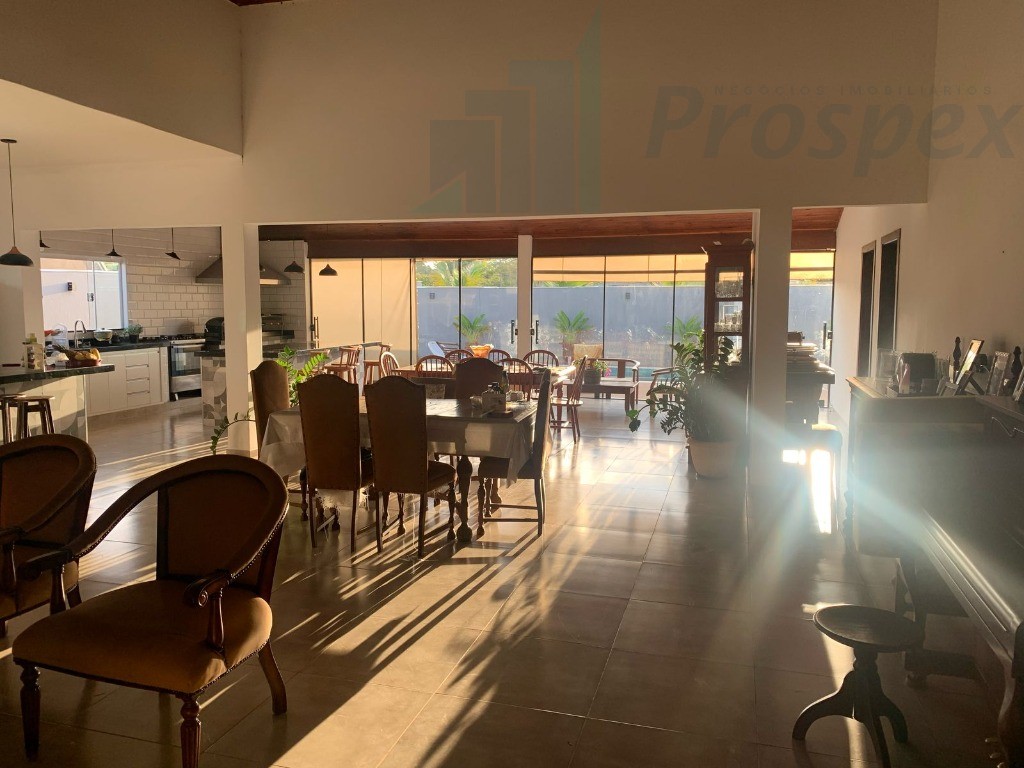 Casa à venda com 3 quartos - Foto 6
