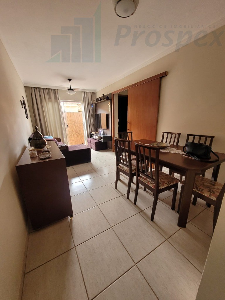 Apartamento à venda com 2 quartos, 60m² - Foto 7