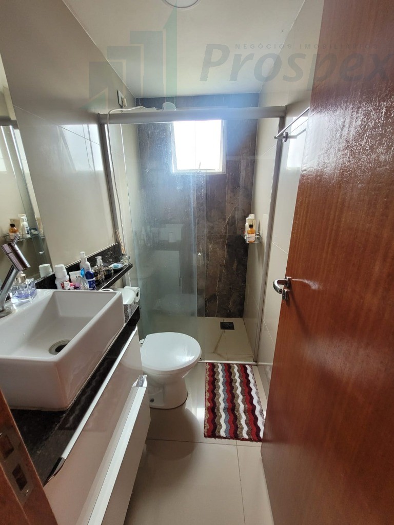 Apartamento à venda com 2 quartos, 60m² - Foto 8