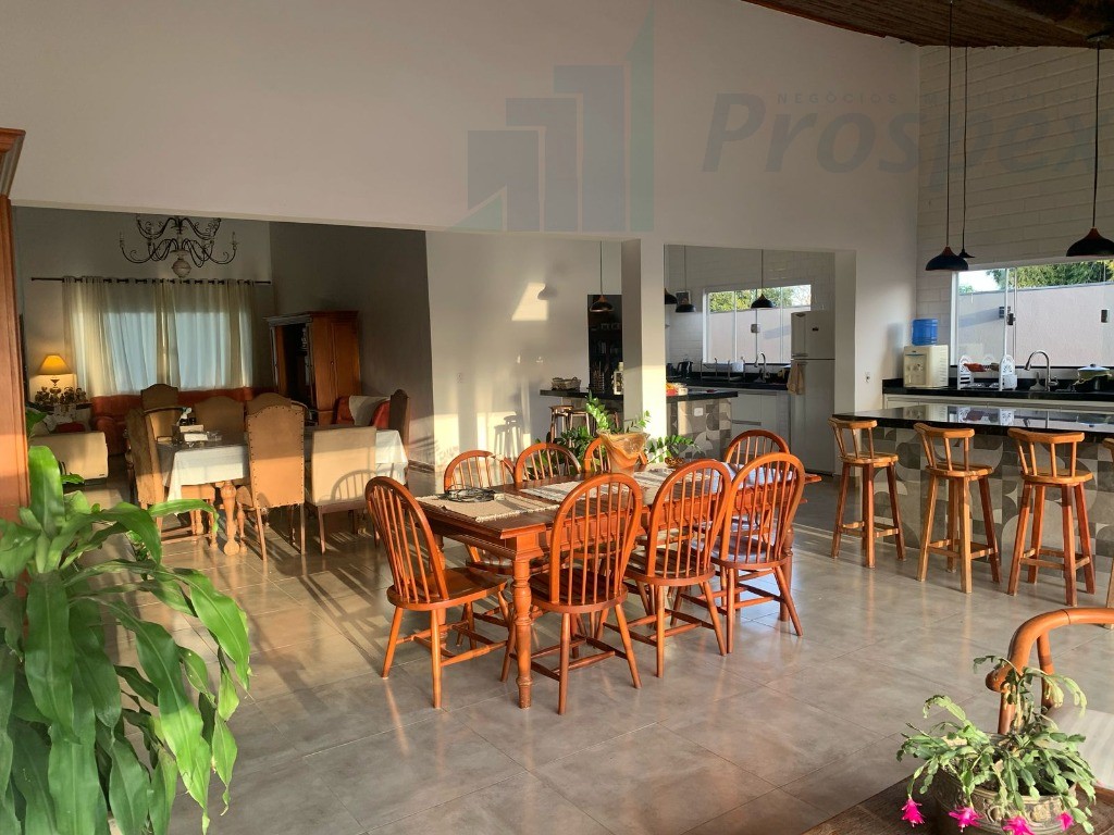 Casa à venda com 3 quartos - Foto 8
