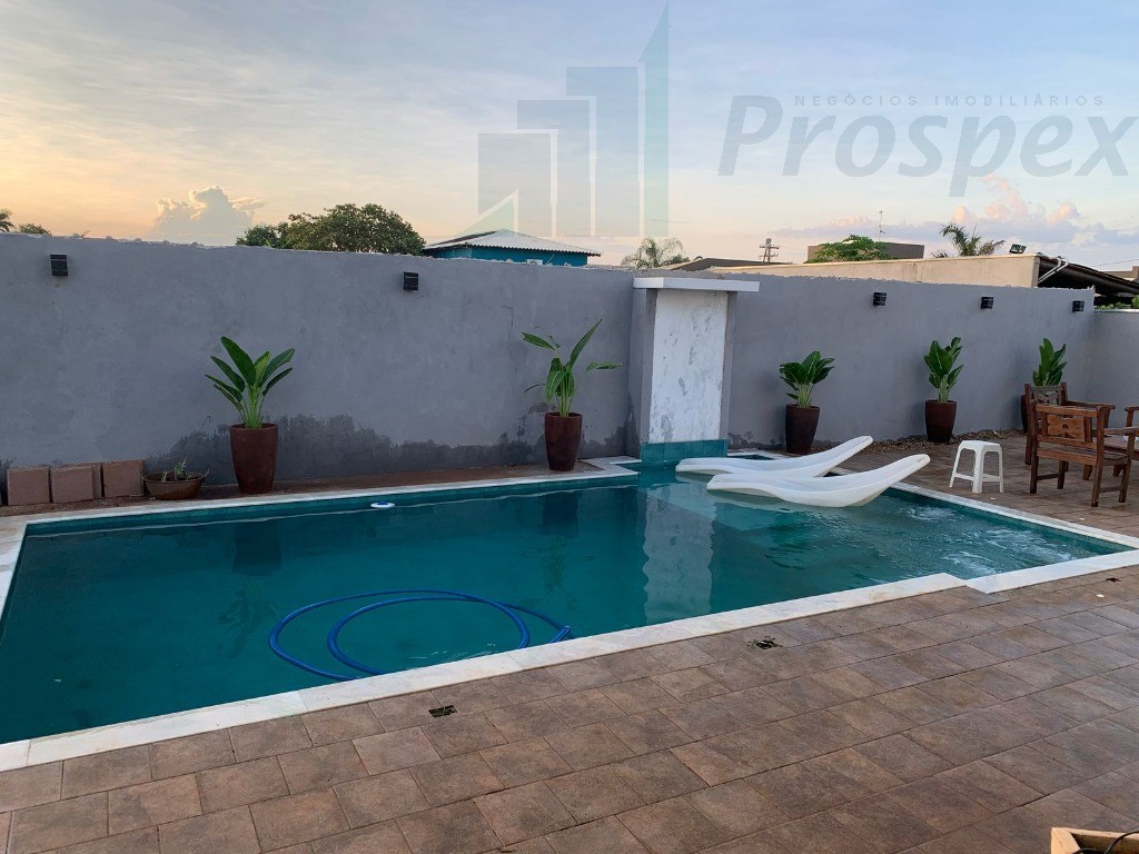 Casa à venda com 3 quartos - Foto 4