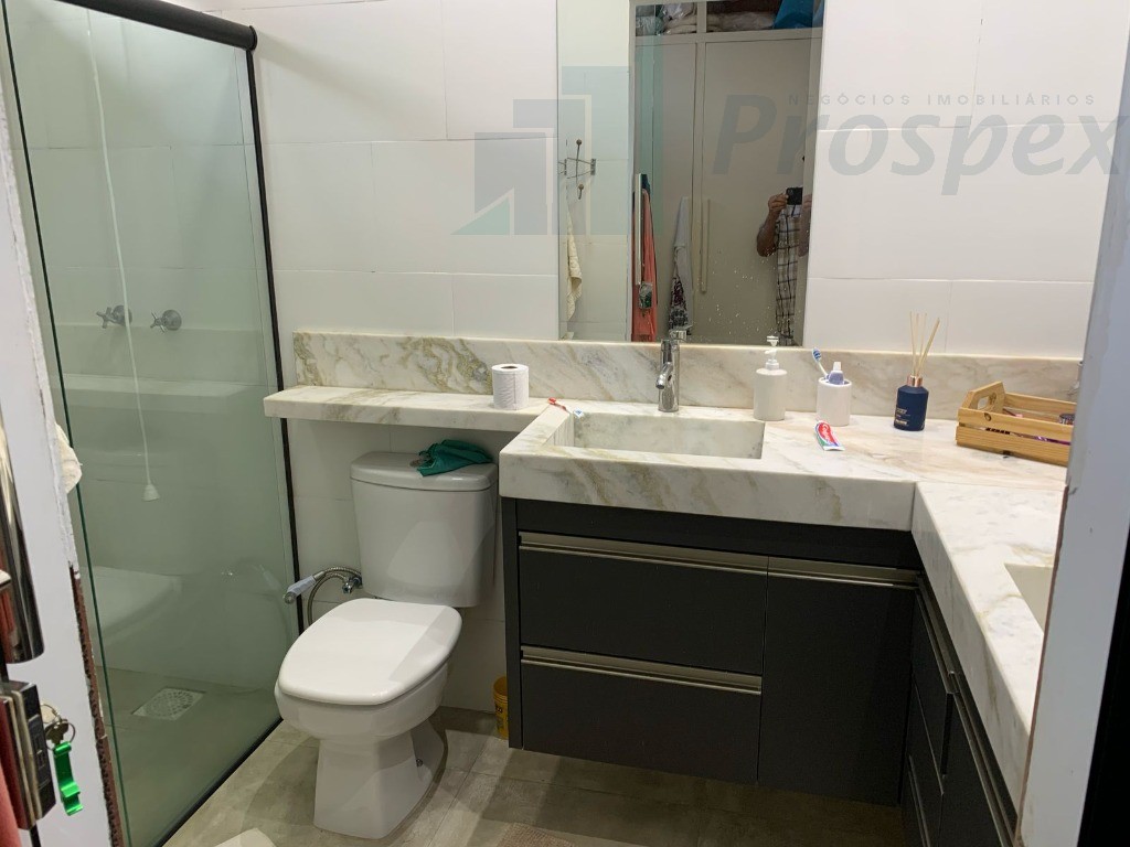 Casa à venda com 3 quartos - Foto 10