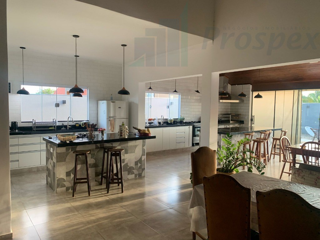 Casa à venda com 3 quartos - Foto 7