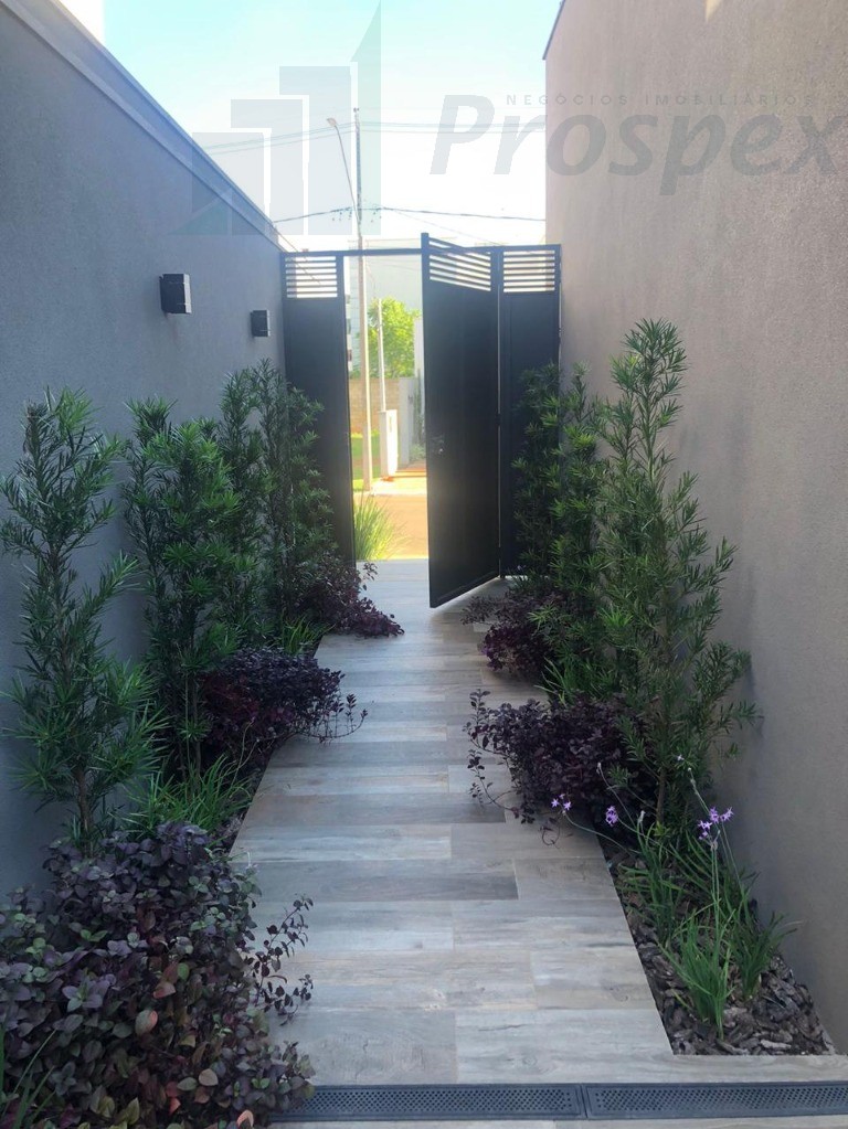 Casa à venda com 4 quartos - Foto 7