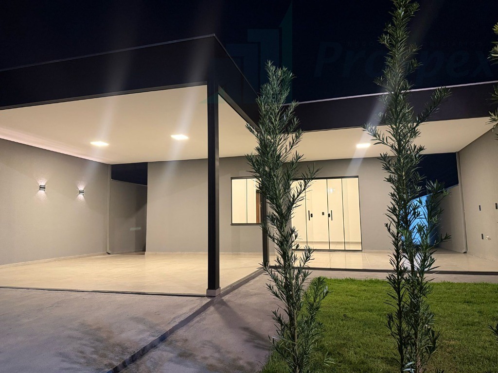 Imperdível: casa à venda em catanduva-sp, portal do bosque, 